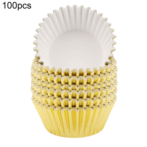 Aluminiumfolieformar, 7 cm toppdiameter, 100 st 1