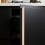 12Pcs Rustic Light Brown Wood Trim Wall and Cabinet Decorative Borders 8