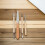 7Pcs Polymer Clay Wooden Handle Carving Molding Set 8