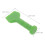 Green Ergonomic Hammer Silicone Muscle Release Tool 2
