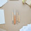 7Pcs Polymer Clay Wooden Handle Carving Molding Set 9