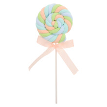 Decoratieve Lollipops Voor Thuisgebruik En Evenementen