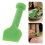 Green Ergonomic Hammer Silicone Muscle Release Tool 6
