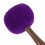 Handcrafted Singing Bowl Mallet with Wool Felt Head 6