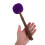 Handcrafted Singing Bowl Mallet with Wool Felt Head 7