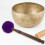 Handcrafted Singing Bowl Mallet with Wool Felt Head 8