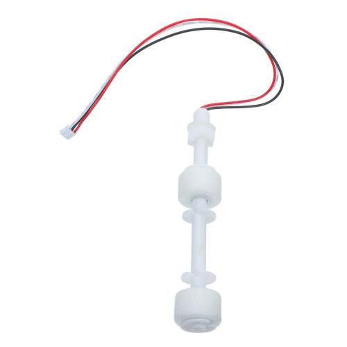 Witte Dubbele Drijvers Sensor Voor Waterniveau Controle