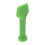 Green Ergonomic Hammer Silicone Muscle Release Tool 10