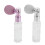 2Pcs Portable Clear Powder Atomizer Sprayers for Makeup and Travel Use 11
