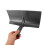 Durable Metal Barn Ergonomic Handle Farm Cleaning Tool 7