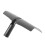 Durable Metal Barn Ergonomic Handle Farm Cleaning Tool 10