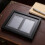 Black Wood Wall Mounted Trading Card Storage Display Boxes 3