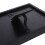 Black Wood Wall Mounted Trading Card Storage Display Boxes 5