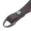 6Pcs Zipper Puller Set with Metal Ring for Bags and Jackets 4
