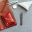 6Pcs Zipper Puller Set with Metal Ring for Bags and Jackets 8