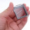 Plastic Dustproof Power Button Switch Cover for Pc & Home Use 7