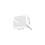 60Pcs White Acrylic Key Tags for Slotted Key Cabinets Hook 2