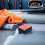 Multi Color Automatic Aerosol Fire Extinguisher for Car and Home 8