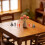 10Pcs Multi Plastic Miniature Scene Figurines for Train Model Decor 8