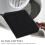 10Pcs Replaceable Activated Litter Box Filter Pads Black 7