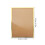 Aluminium Photo Frame Gold A3 Desk Display 5