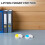 3Pièces Pad Cire Doigts Pour Compter Billets Protection 3