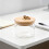 Round Bamboo Lid for Glass Jar Airtight Freshness with Pull Ring 8