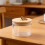 Round Bamboo Lid for Glass Jar Airtight Freshness with Pull Ring 9