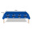 Graduation Tablecloth Plastic Rectangle 54 x 10 Inches 2