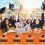 Graduation Tablecloth Plastic Rectangle 54 x 10 Inches 4