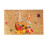 Faceless Doll Letter Door Mat 40x60cm 2