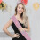 Washranp Birthday Crown and Sash Set 2 Pieces 5