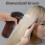 Haarwater Spray Donkerbruin, Ergonomisch Antislip Ontwerp 5