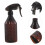 Haarwater Spray Donkerbruin, Ergonomisch Antislip Ontwerp 6