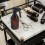 Haarwater Spray Donkerbruin, Ergonomisch Antislip Ontwerp 8