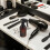 Haarwater Spray Donkerbruin, Ergonomisch Antislip Ontwerp 9