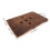 Carbonized Wood Vertical Plant Display Board for Home Wall Decor 2