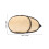 Yellow Reusable Eye Patch for Kids Comfortable Vision Training 2