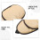Yellow Reusable Eye Patch for Kids Comfortable Vision Training 4