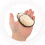 Yellow Reusable Eye Patch for Kids Comfortable Vision Training 7