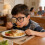 Yellow Reusable Eye Patch for Kids Comfortable Vision Training 8