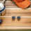 2Pcs Dark Brown Jade Hand Exercise Balls for Finger Dexterity Training 3