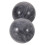 2Pcs Dark Brown Jade Hand Exercise Balls for Finger Dexterity Training 11