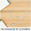 50Pcs Transparent Silicone Hanger Clips Space-Saving Closet Organizer 4