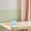 100Pcs Plastic Pill Dispenser Cups Multipurpose Medicine Organizer 8