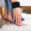 4Pcs Reusable Ice Pack Belt Extenders Flexible Non-Slip Support Straps 9