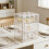 Stackable Transparent Acrylic Baby Feeding Bottle Storage Drawer 3