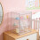 Stackable Transparent Acrylic Baby Feeding Bottle Storage Drawer 8