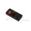 5Pcs E10 Screw Lamp Holder Black Plastic Copper for Physics Experiment 2