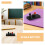 5Pcs E10 Screw Lamp Holder Black Plastic Copper for Physics Experiment 4
